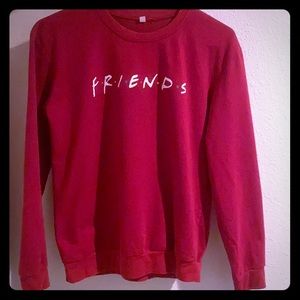 Friends Sweater